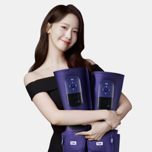 [풀리오본사] 풀리지 허벅지 마사지기 실사용 후기 | 효과 있을까? - 상품 이미지 1
