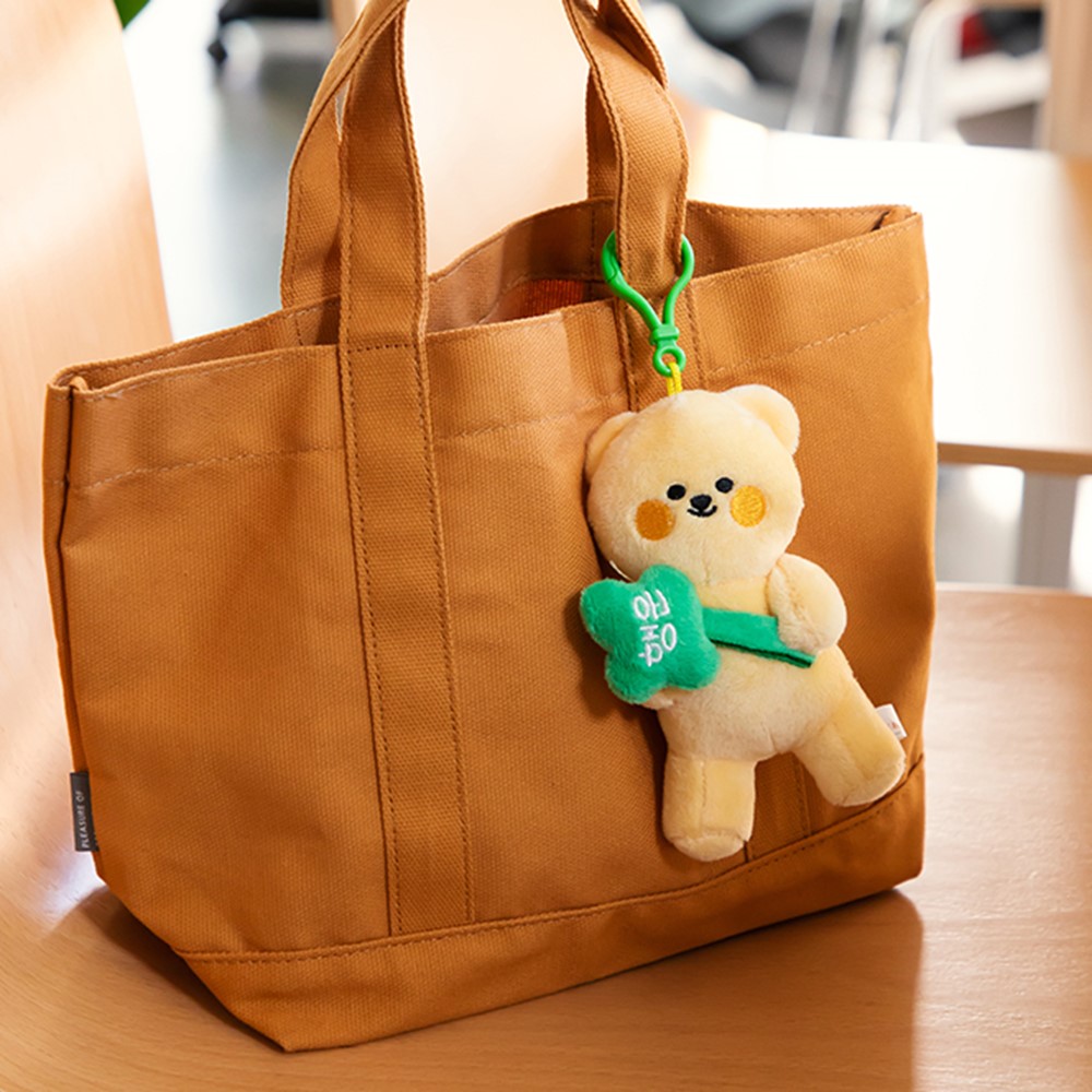 곰인형 키링 젤리베어 키홀더 굿즈 선물 귀여운키링 열쇠고리 행운