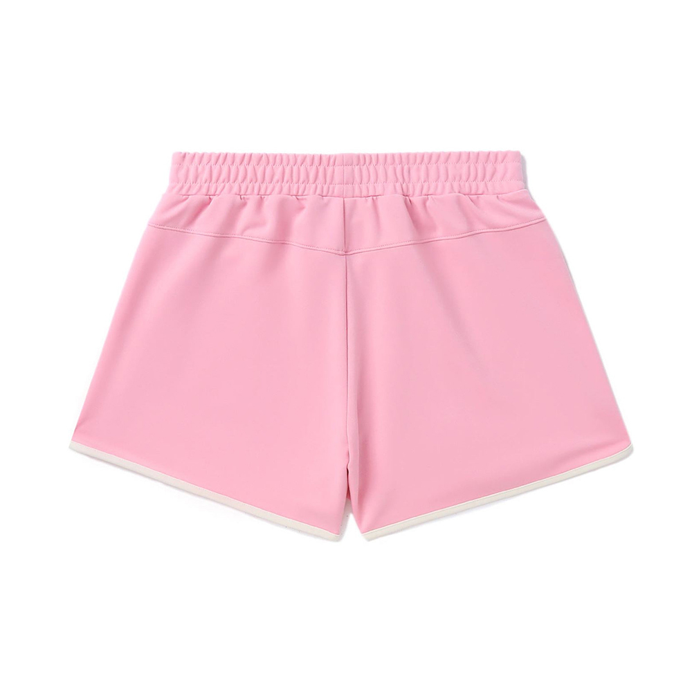 베이프 우먼즈 반바지 TRACK SHORTS CK20-253-001 - 상세 이미지 4