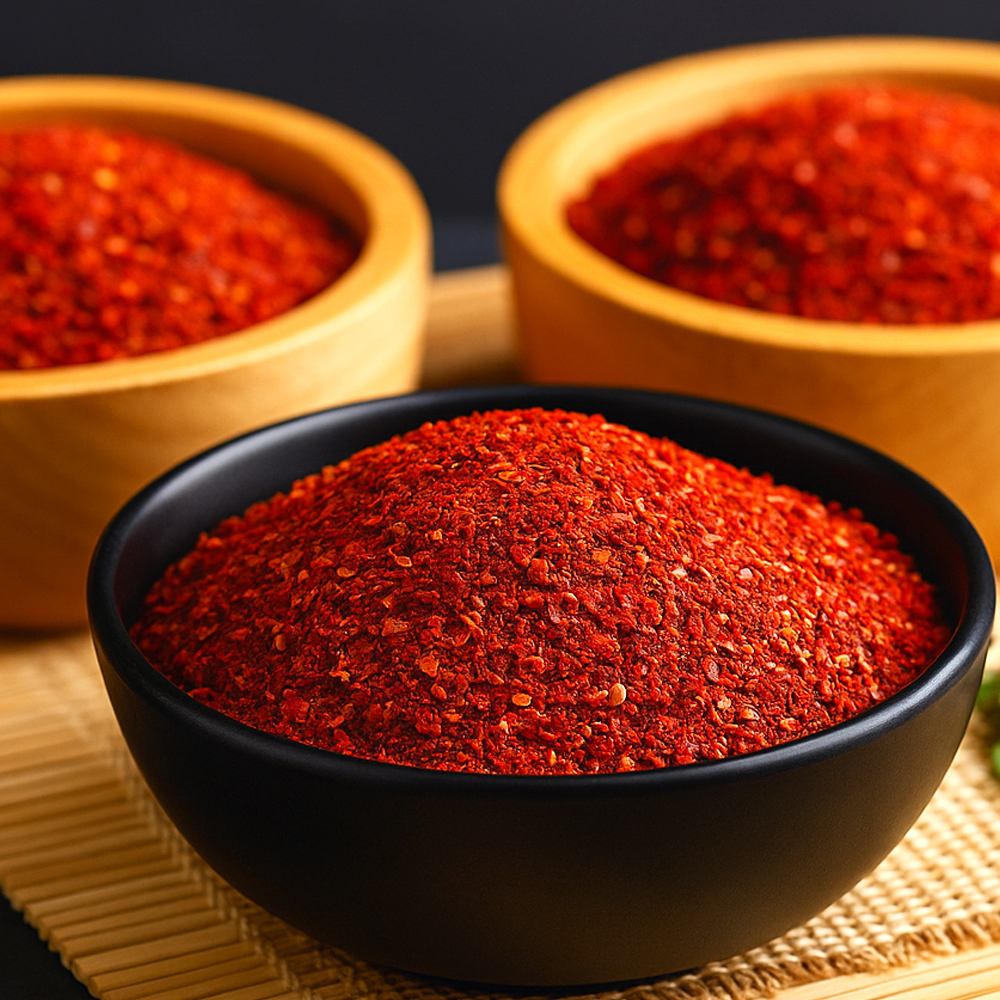 국산 고운고춧가루 자연순 조미용 1kg, 1개