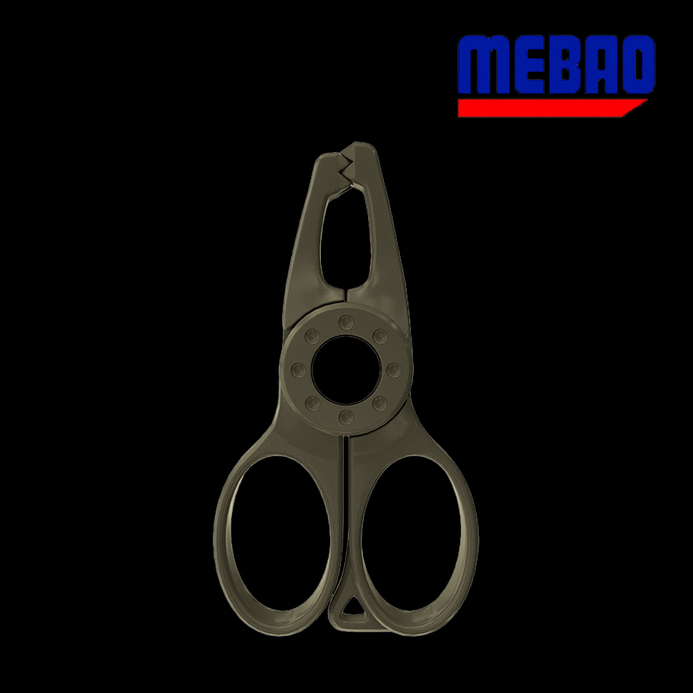 메바오 MB-KYQD 미니 고기 생선집게 피쉬그립 MEBAO - 상세 이미지 3