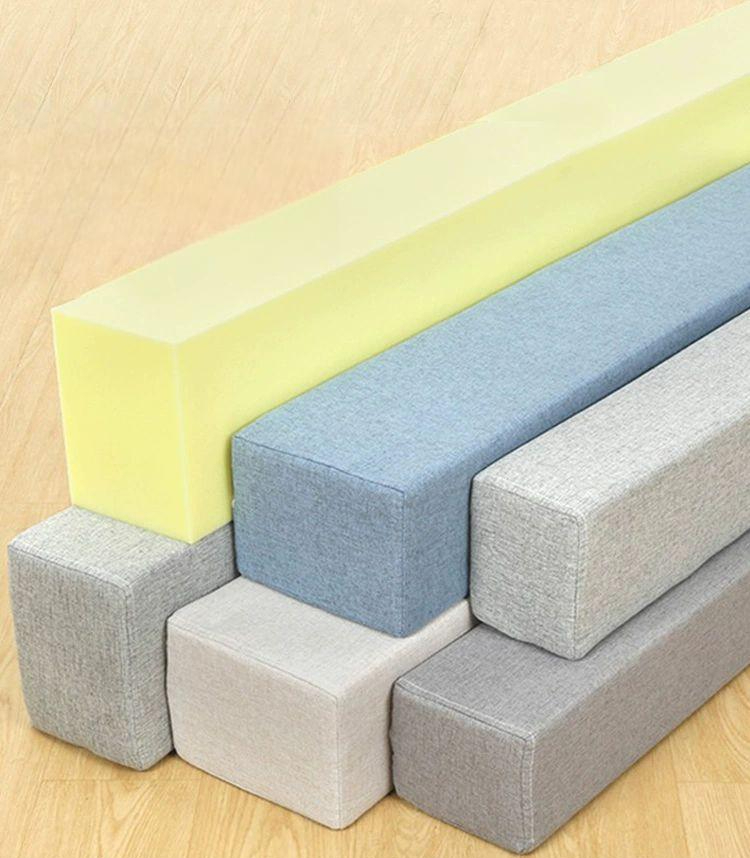 가족침대 연결 확장형매트리스 150cm 코튼린넨 9호 5x5cm 높이x너비 - 상품 이미지