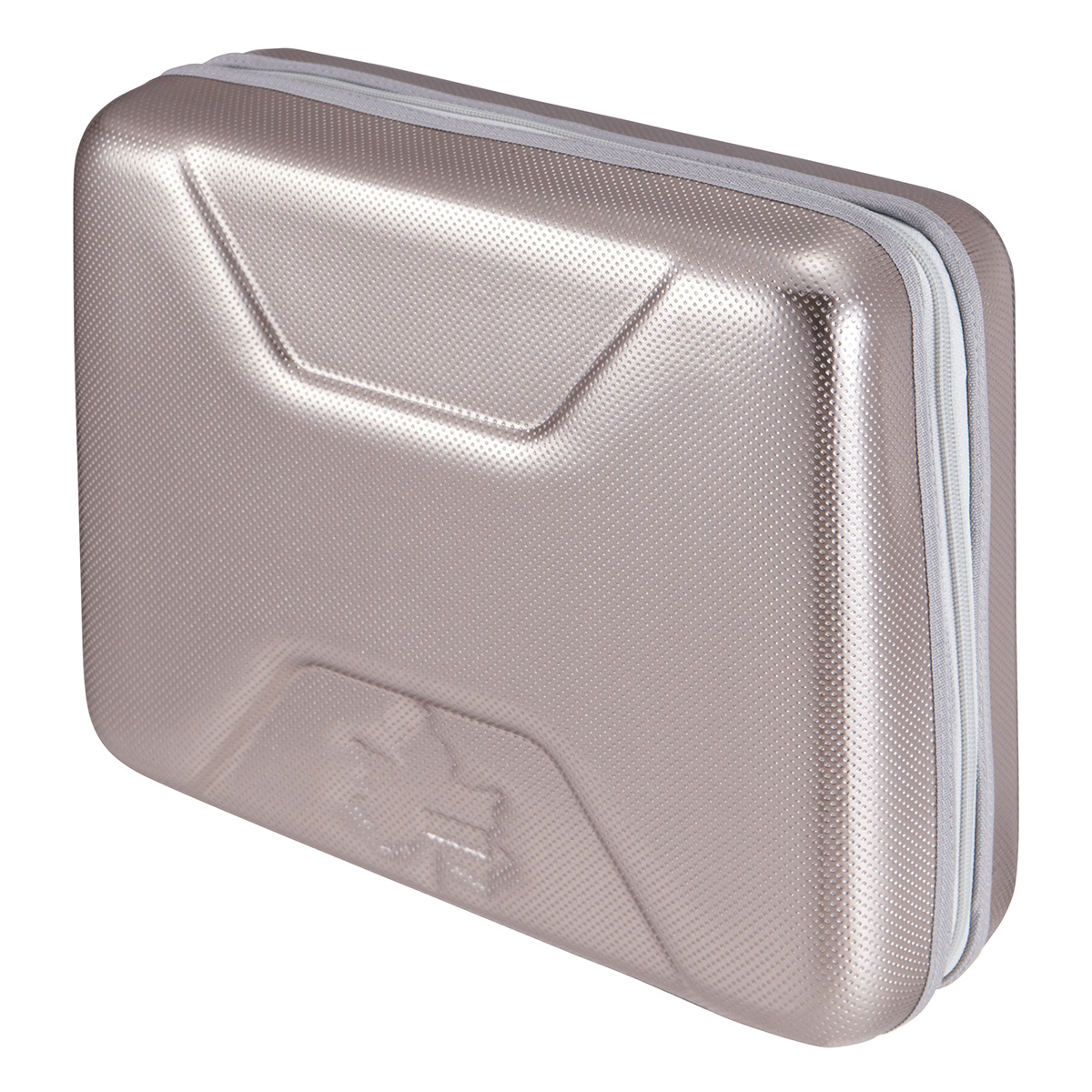 로고스 하이퍼 빙점하 아이스박스 쿨러백 캠핑 접이식 20L, 실버