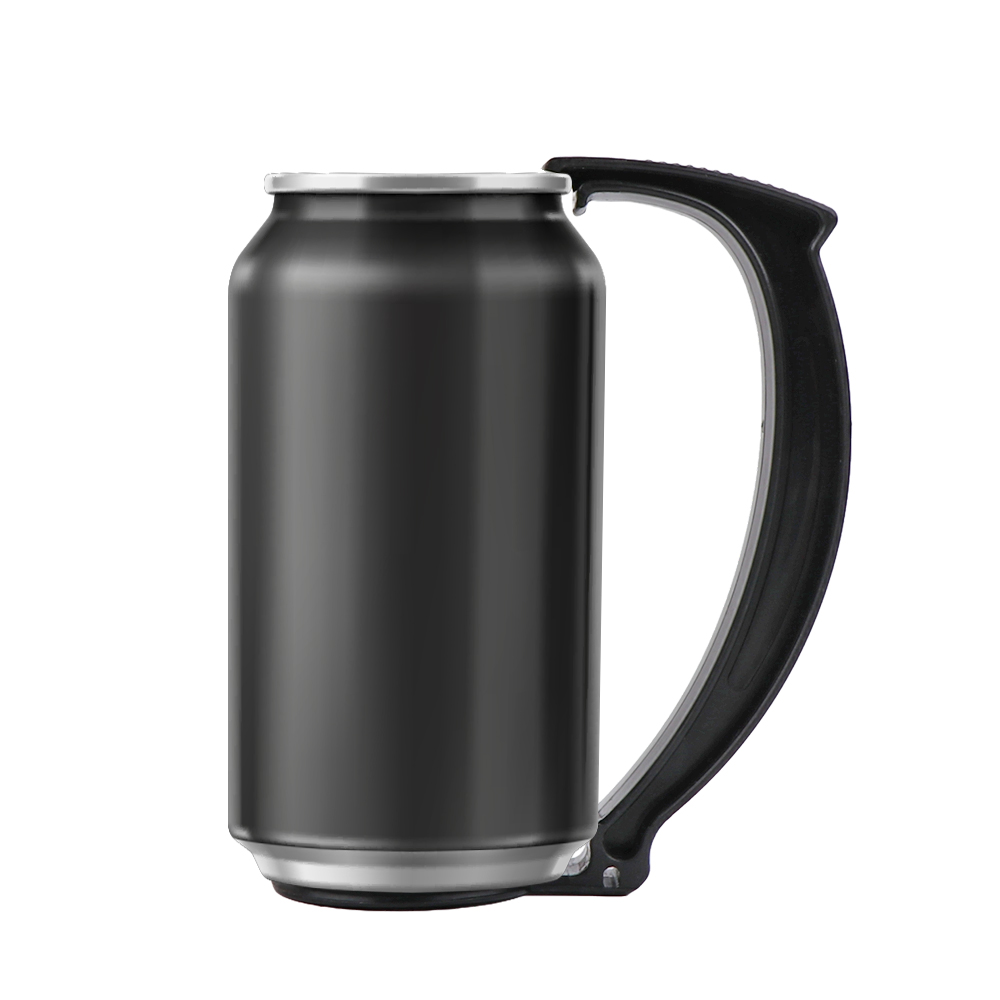 브리즈문 캔맥주 캔음료 355ml 손잡이 드링크 홀더 핸들 - 상세 이미지 2