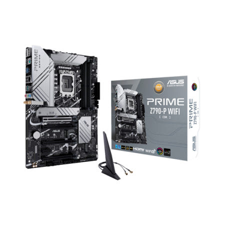 ASUS PRIME Z790-P WIFI-CSM 코잇