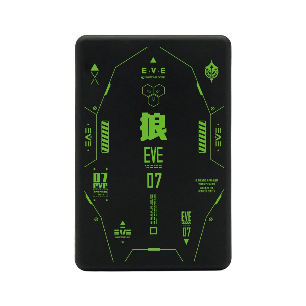 스텔라 블레이드 굿즈 맥세이프 보조배터리 5000mAh - 상세 이미지 2