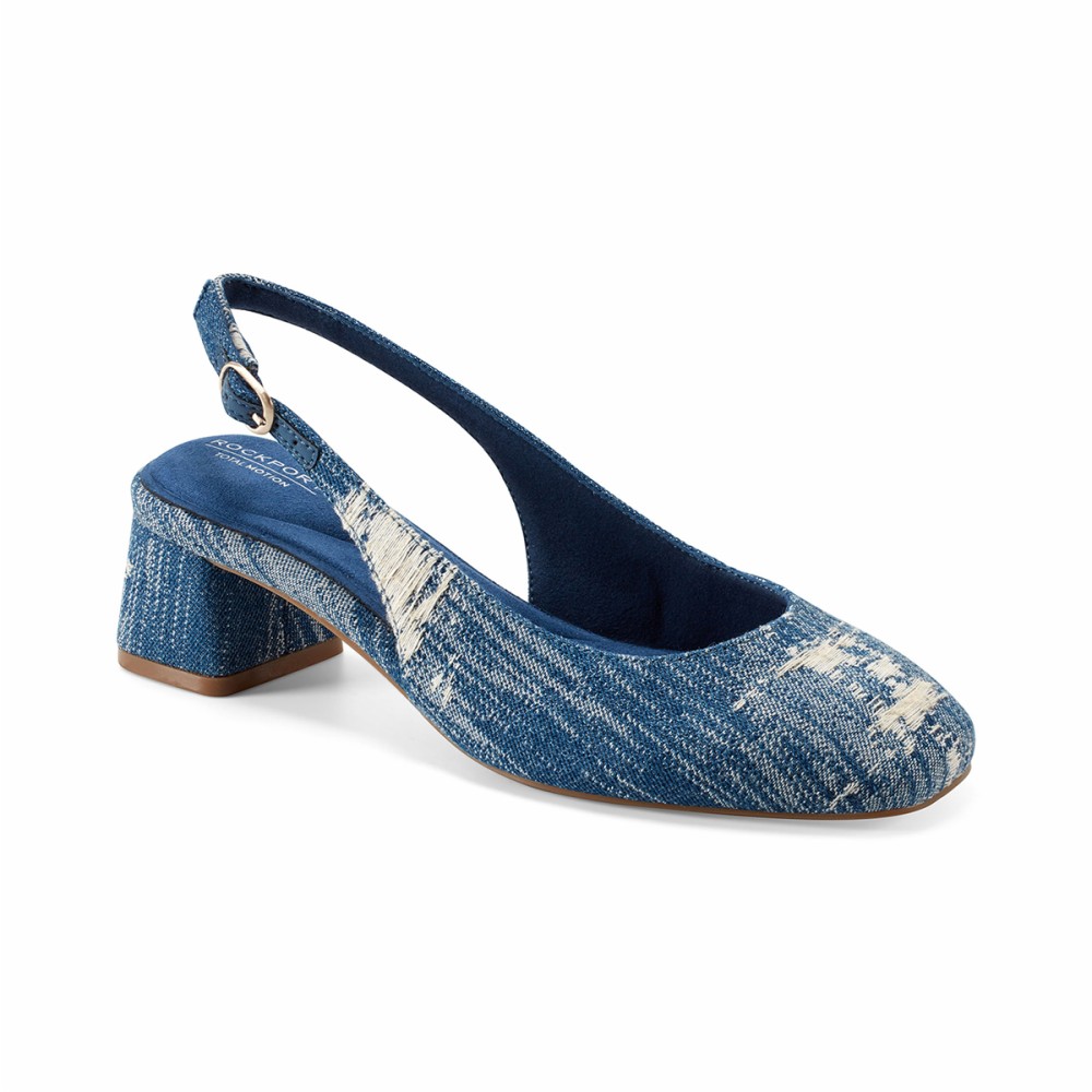 토탈모션 다나7 슬링백 TM DANNA7 SLINGBACK (RW0154) - 상품 이미지