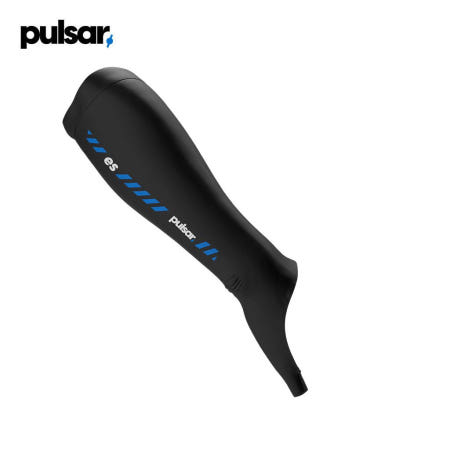 Pulsar eS e스포츠 게이밍 팔토시 Open Palm Long (M) 블랙