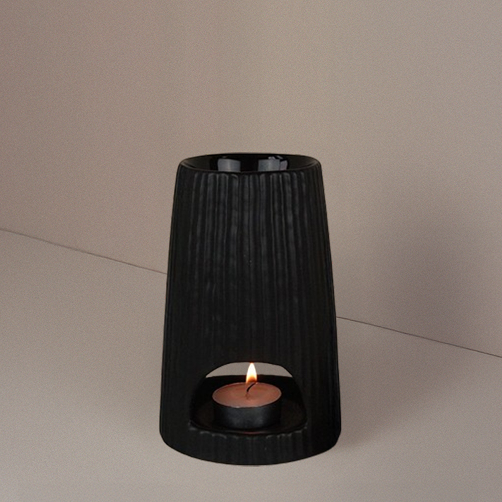 소이워크샵 에스토 아로마 오일버너 오일워머 불멍 아로마오일 에센셜오일