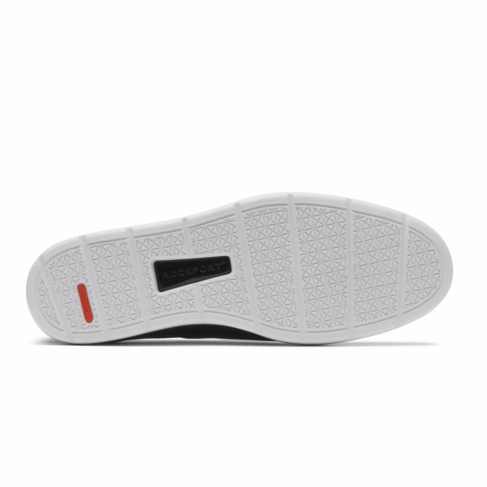 토탈모션 코트 슬립온 TOTAL MOTION COURT SLIPON (CJ1309) - 상세 이미지 4