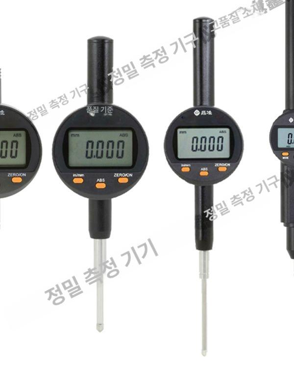 디지털 하이트게이지 금긋기 높이측정기 눈금자 마킹 0-12.7 측정기측정대 150x2004개 - 상세 이미지 5