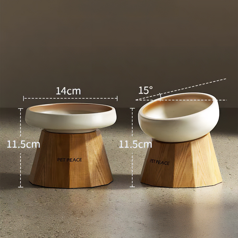 강아지 식탁 애견 물 밥 그릇 고양이 식기