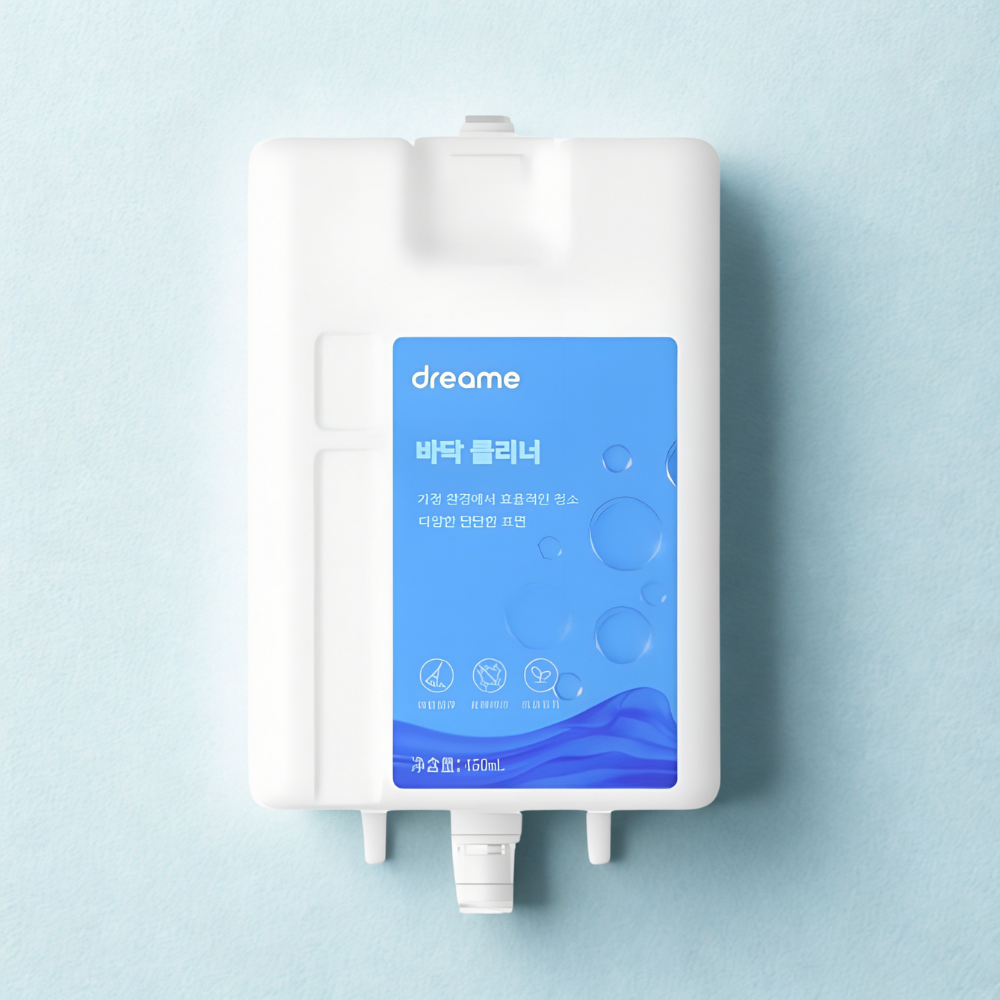 [호환] 드리미 L20 Ultra 세제 클리너 세정액 세척액 제이상점 소모품 450ml