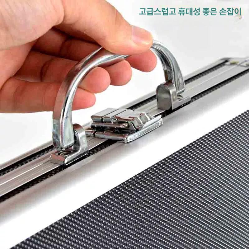 보관함 디스플레이 보석 나석 원석 수집 박스 12개 A - 상세 이미지 4