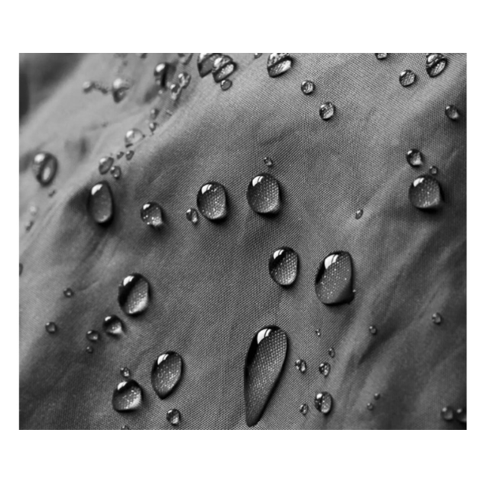 제백 에어리스 침낭 1900g 덕다운 캠핑 백패킹 침낭