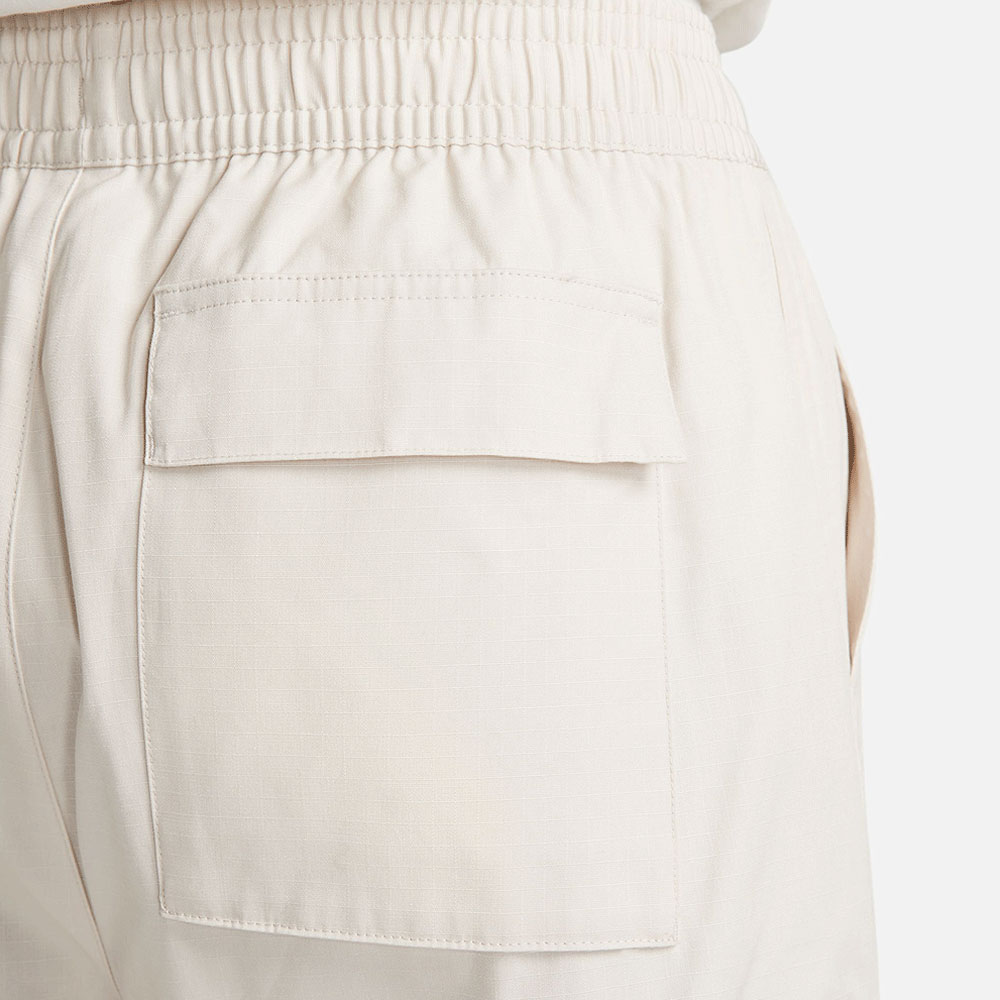 [오늘출발] 나이키 남성 반바지 여름 클럽 면 데일리 밴딩 쇼츠 아이보리, XL - 상세 이미지 5