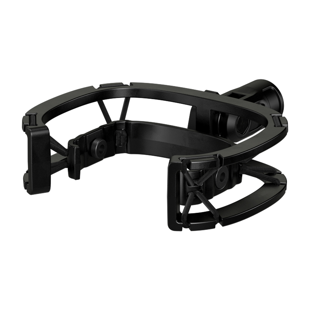 엘가토 Wave Shock Mount 웨이브 쇼크 마운트 진동 흔들림 방지 마이크 마운트 - 메인 이미지