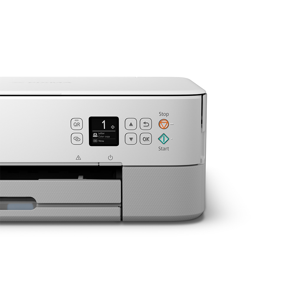 캐논 TS5391 무선 프린트 양면 컬러 잉크젯 복합기 상세 이미지 7