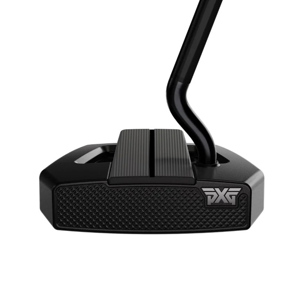 카네정품 PXG 앨런 더블 블랙 제로토크 퍼터 - 상세 이미지 2