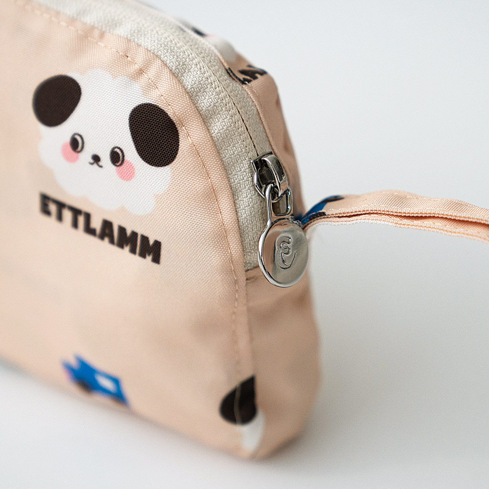 마롤로뜨X에뜨람 아기 미아방지 가방 어린이집 등원 백팩 유아 미니 유치원 피크닉베어