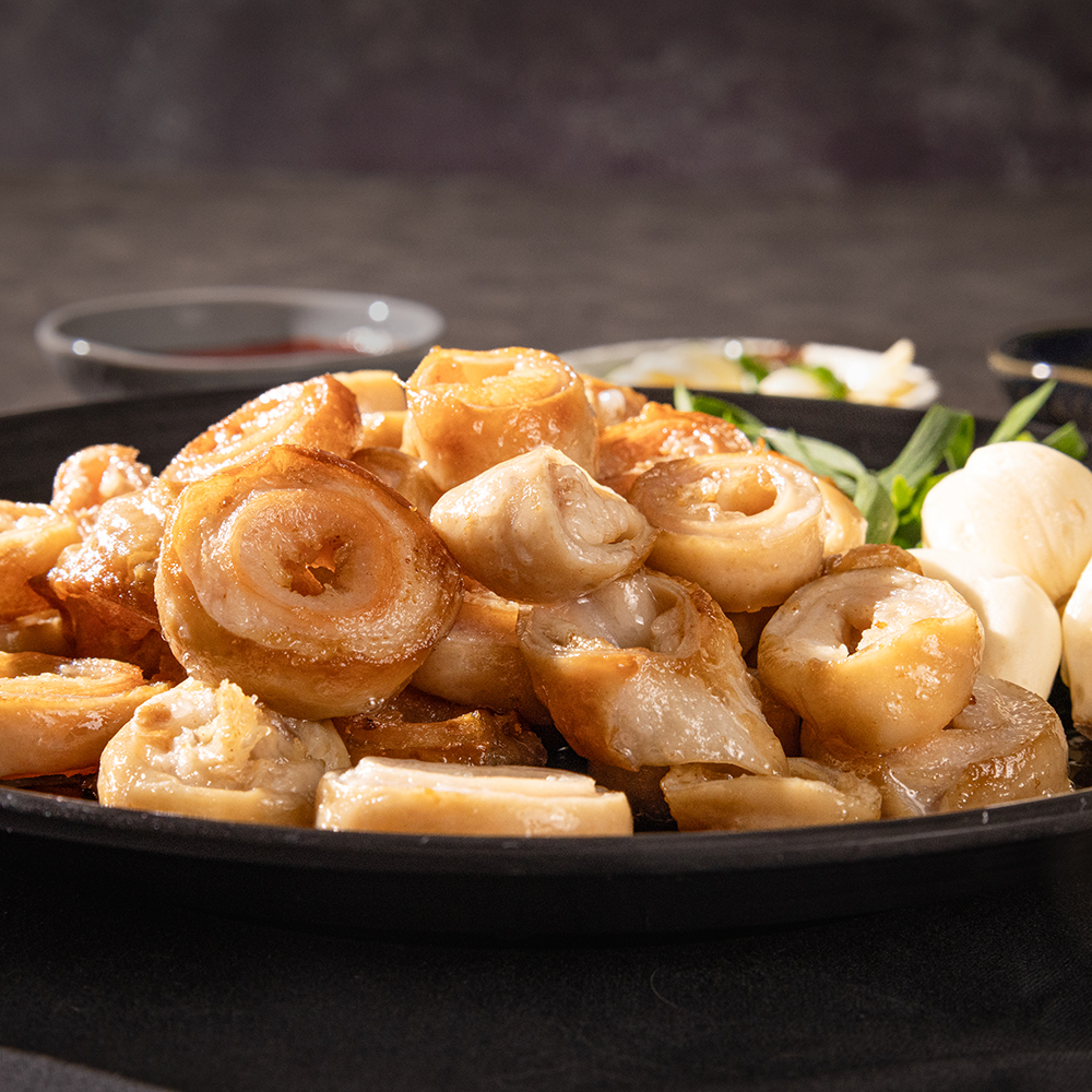대구삼대 돼지 막창 생막창 삶은 초벌막창 500g 소스포함 이미지 7