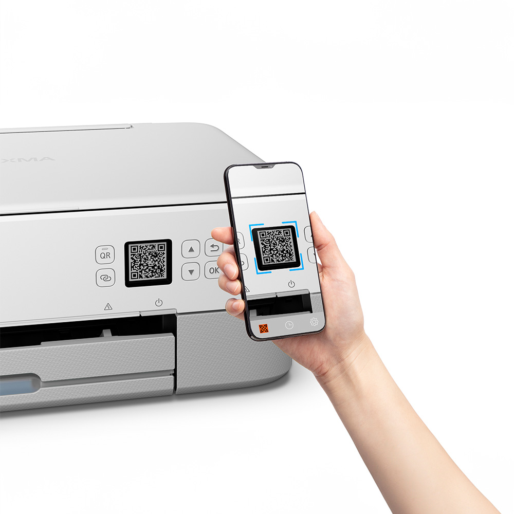 캐논 TS5391 무선 프린트 양면 컬러 잉크젯 복합기 상세 이미지 8