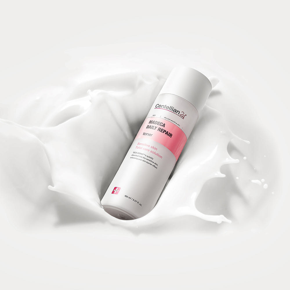동국제약 센텔리안24 마데카 데일리 리페어 토너 150ml x 1개 - 상품 이미지