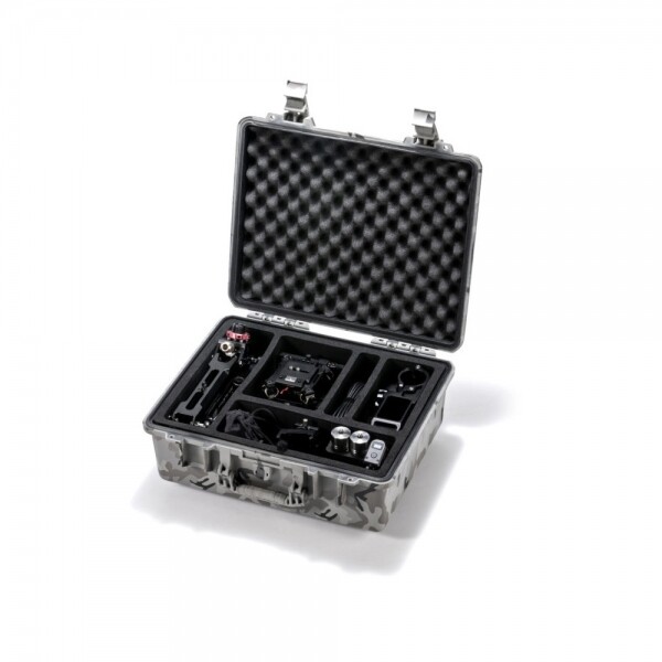 TILTA 히드라 프레데터 충격 흡수 암 HDA-T05-V