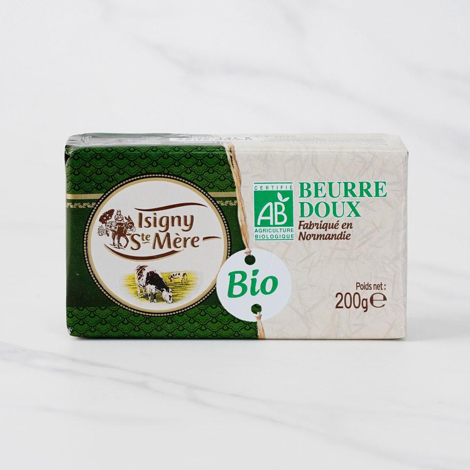 메가마트 오가닉 버터 브릭 200g