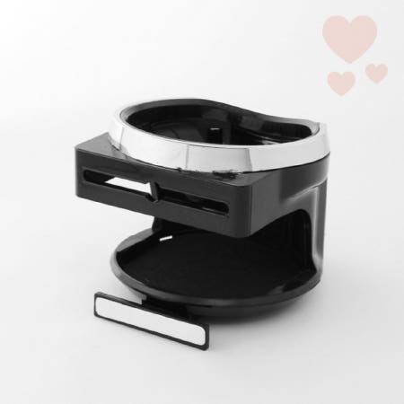 다용도 차량용음료거치대 차량용컵홀더