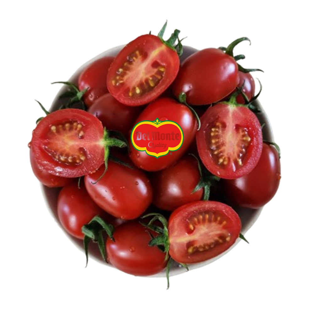 [팔톤상회] 델몬트 산지직송 대추방울토마토 1kg - 상품 이미지