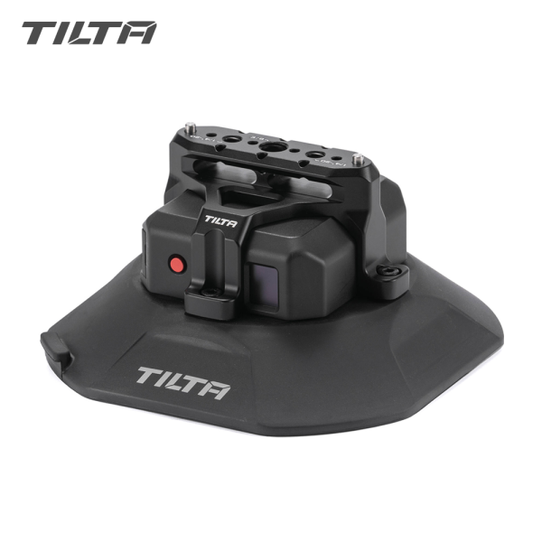 TILTA 전자식 석션 컵 NATO 장착 브래킷 HDA-ESC-NMB-45