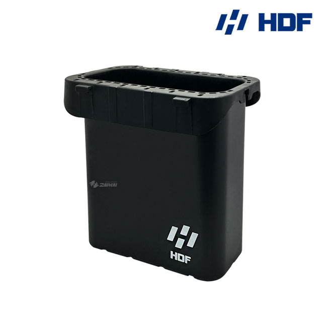 HDF 텐야 케이스 HT-2554 태클박스 장착 루어 바늘 걸이 태클박스 - 상세 이미지 2