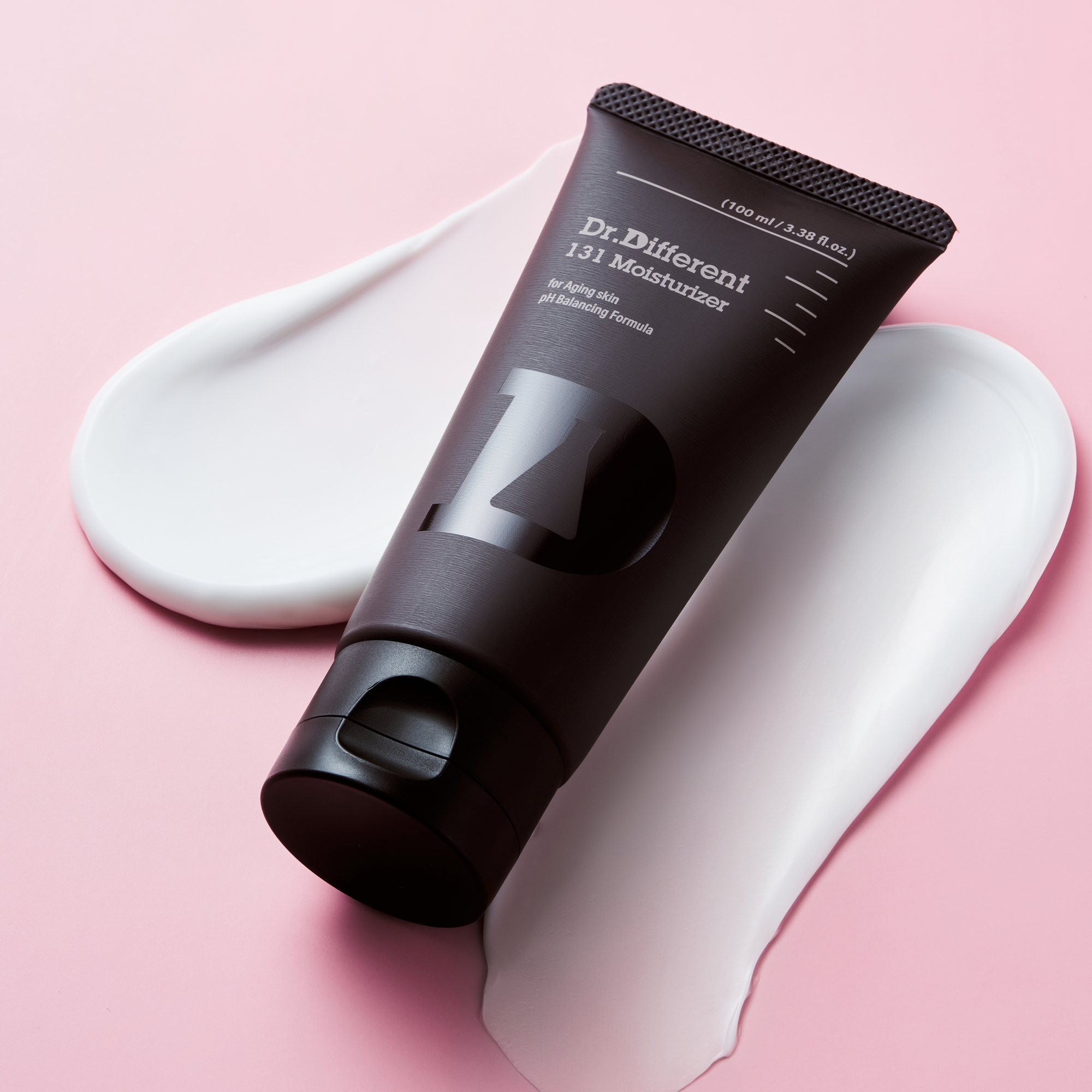 닥터디퍼런트 세콜지 131 모이스처라이저100ml+시카 크림 10g+시카 패드 2매입 3세트