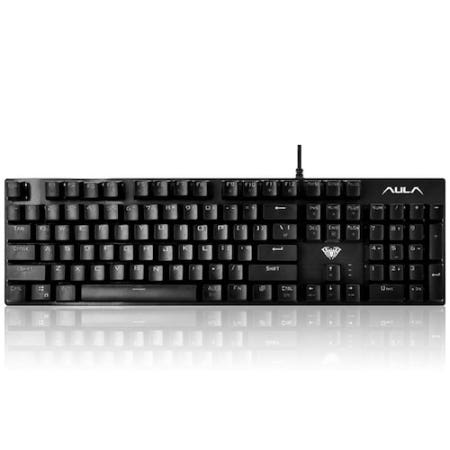 AULA S2022 기계식 RGB백라이트 키보드