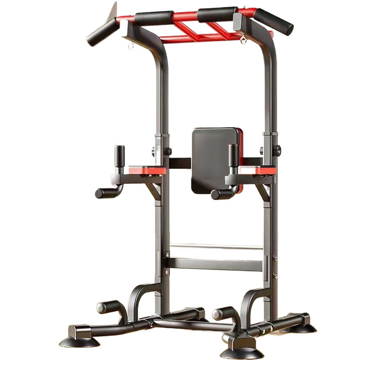 실내턱걸이기구 홈트레이닝철봉 풀업딥스바 집안턱걸이