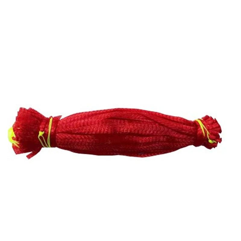 멜론 애플수박 수박망 참외 그물 호박 보호망 레드 35cm 1.5kg 이하 - 상세 이미지 5