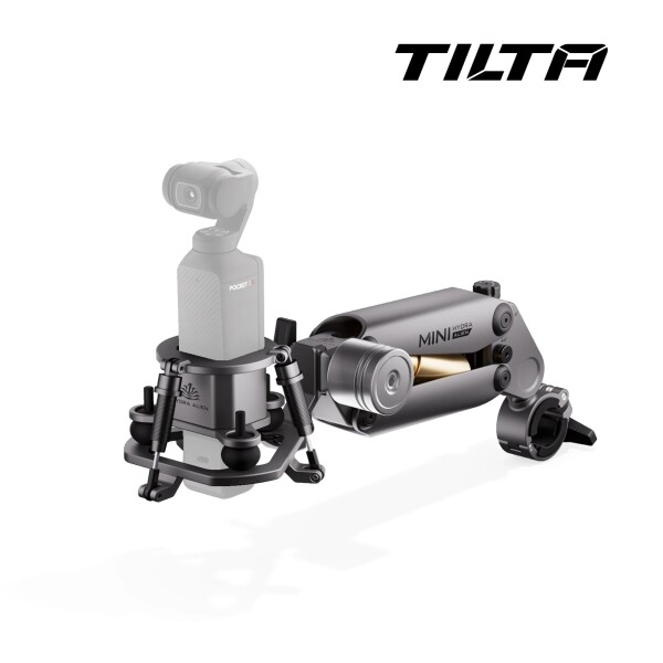 TILTA Hydra Alien Mini Biking Kit 히드라 에일리언 미니 바이킹 키트 HDA-T15-D-TG