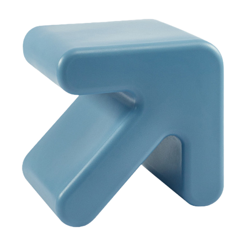 애로우 팝 카페 디자인 소파 스툴 Arrow Pop Stool - 상세 이미지 5