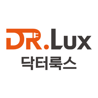닥터룩스 스토어 로고
