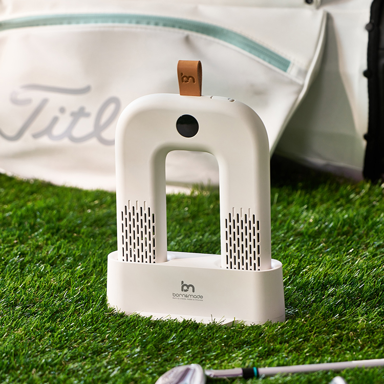 본앤메이드 신발청정가전 브리즈케어 P300Pro 신발건조기