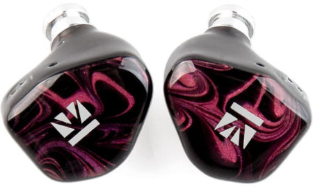 [해외]이어폰 유형 KBEAR KB01 유선 2pin케이블가능 캐널형 노이즈캔슬링 중국 인이어 고음 절연 게임용 H 묶음배송가능