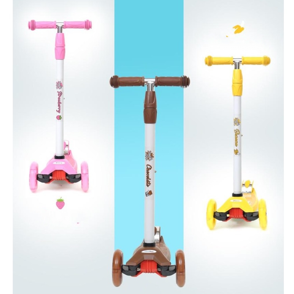 7세 8세 초등 세발 킥보드 저학년 초등생 킥보드