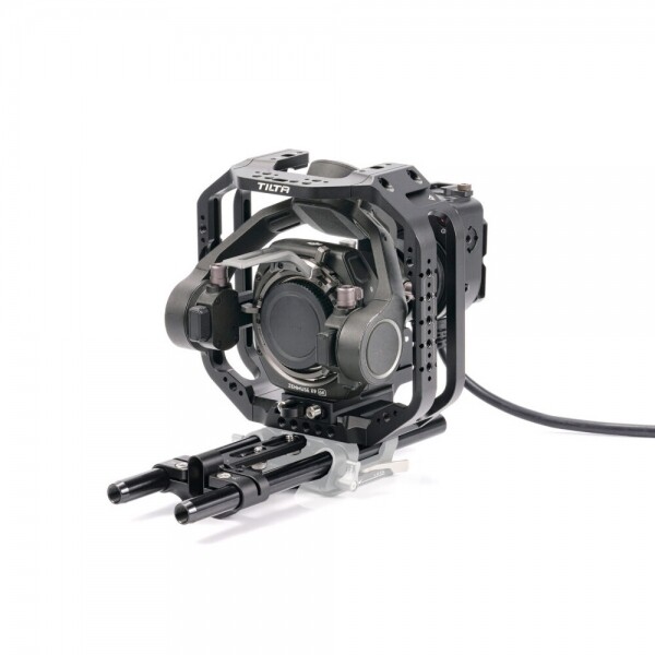 TILTA DJI 로닌 4D 플렉스용 풀 카메라 케이지 ES-T09-FCC