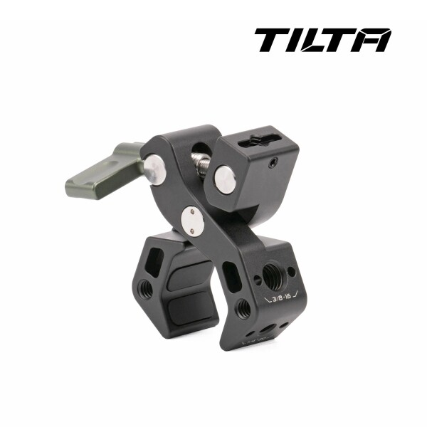 TILTA 액세서리 멀티 마운팅 클램프 Tilta Accessory Mounting Clamp TA-AMC-B