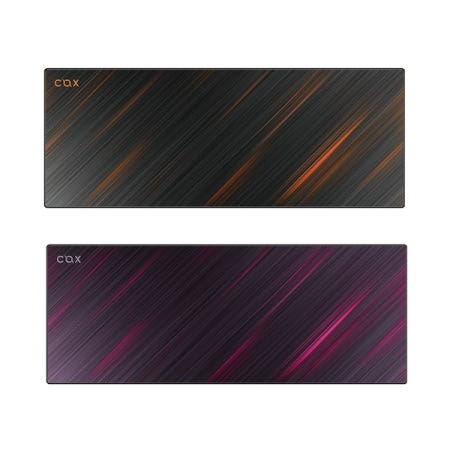 COX 오로라 컬러 생활방수 5mm 장패드