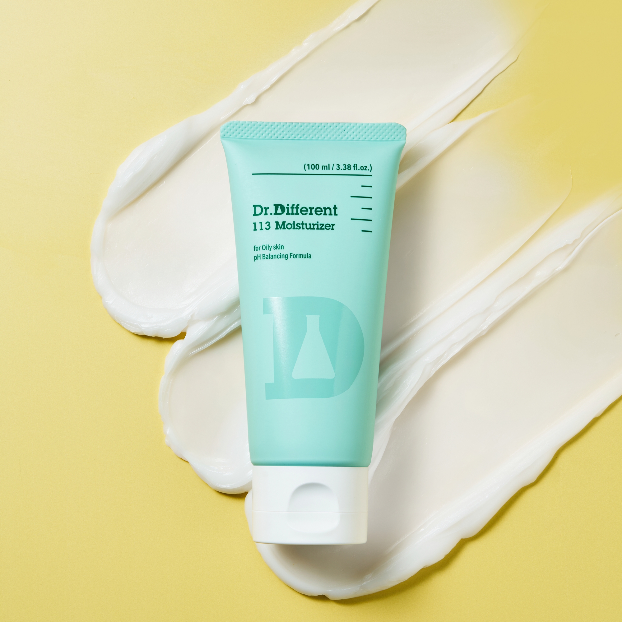 닥터디퍼런트 세콜지 113 모이스처라이저 100ml+시카 크림 10g+시카 패드 2매입 3세트