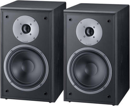 [해외]독일 Magnat 마그낫 모니터 슈프림 202 HiFi 북쉘프 스피커 1조