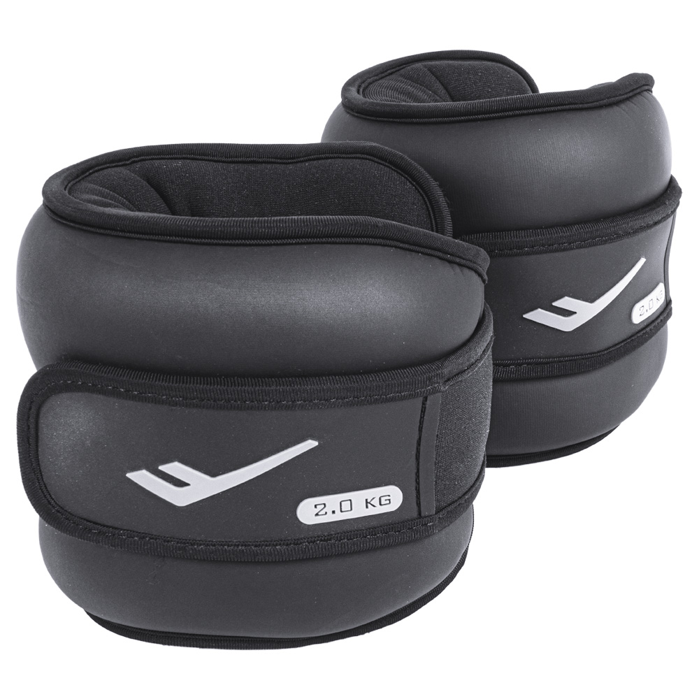 프로스펙스 에센셜 중량 밴드 모래주머니 2kg, 2개입, 1개 운동러 솔직 후기 | 실사용 리뷰 - 대표 이미지