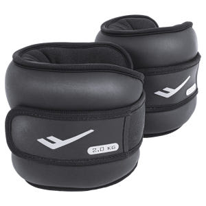 프로스펙스 에센셜 중량 밴드 모래주머니 2kg, 2개입, 1개 운동러 솔직 후기 | 실사용 리뷰 - 상품 이미지 1